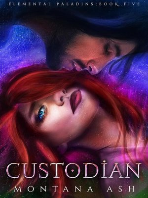 cover image of Custodian